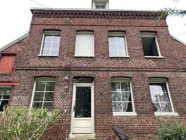 Maison a vendre Rouen 76000 Seine-Maritime 70 m2 4 pièces 157500 euros