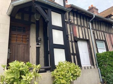 Maison a vendre Rouen 76000 Seine-Maritime 219 m2 9 pièces 231000 euros