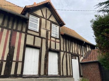 Maison a vendre Rouen 76000 Seine-Maritime 219 m2 9 pièces 231000 euros