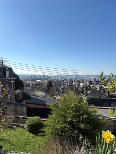 Appartement a vendre Rouen 76000 Seine-Maritime 96 m2 4 pièces 383250 euros