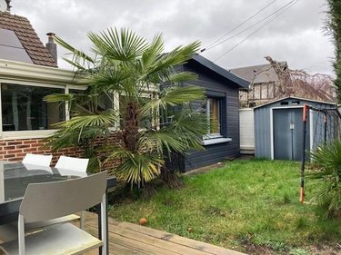 Maison a vendre Canteleu 76380 Seine-Maritime 130 m2 6 pièces 299250 euros