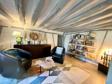 Maison a vendre Canteleu 76380 Seine-Maritime 130 m2 6 pièces 299250 euros