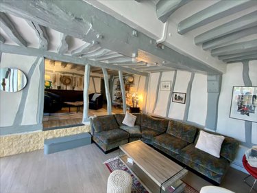 Maison a vendre Canteleu 76380 Seine-Maritime 130 m2 6 pièces 299250 euros