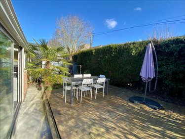 Maison a vendre Canteleu 76380 Seine-Maritime 130 m2 6 pièces 299250 euros