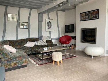 Maison a vendre Canteleu 76380 Seine-Maritime 130 m2 6 pièces 299250 euros