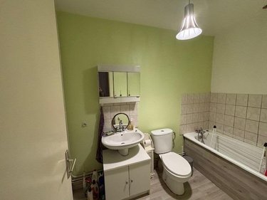 Maison a vendre Gizy 02350 Aisne 47 m2 2 pièces 56800 euros