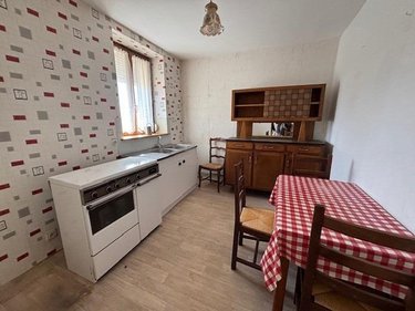 Maison a vendre Gizy 02350 Aisne 47 m2 2 pièces 56800 euros