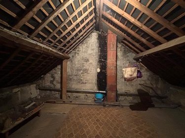 Maison a vendre Gizy 02350 Aisne 47 m2 2 pièces 56800 euros