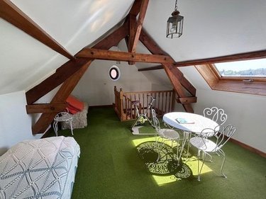 Maison a vendre Bruyères-et-Montbérault 02860 Aisne 171 m2 6 pièces 318000 euros