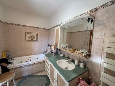 Maison a vendre Bruyères-et-Montbérault 02860 Aisne 171 m2 6 pièces 318000 euros