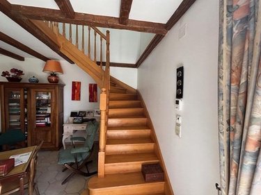 Maison a vendre Bruyères-et-Montbérault 02860 Aisne 171 m2 6 pièces 318000 euros