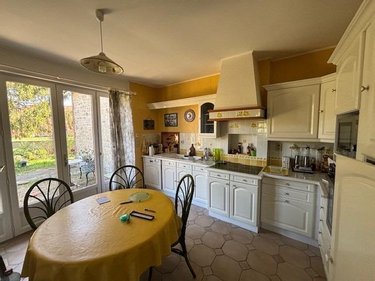 Maison a vendre Bruyères-et-Montbérault 02860 Aisne 171 m2 6 pièces 318000 euros