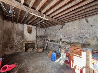 Maison a vendre Royaucourt-et-Chailvet 02000 Aisne 231 m2 10 pièces 123500 euros