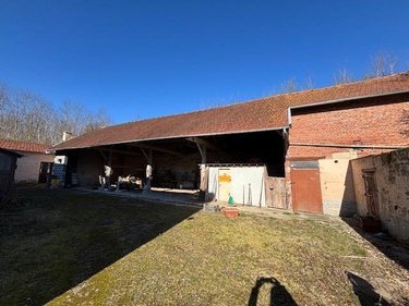 Maison a vendre Royaucourt-et-Chailvet 02000 Aisne 231 m2 10 pièces 123500 euros