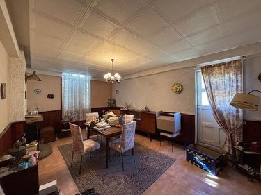 Maison a vendre Royaucourt-et-Chailvet 02000 Aisne 231 m2 10 pièces 123500 euros