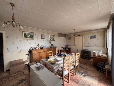 Maison a vendre Royaucourt-et-Chailvet 02000 Aisne 231 m2 10 pièces 123500 euros