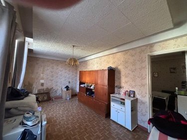 Maison a vendre Royaucourt-et-Chailvet 02000 Aisne 231 m2 10 pièces 123500 euros