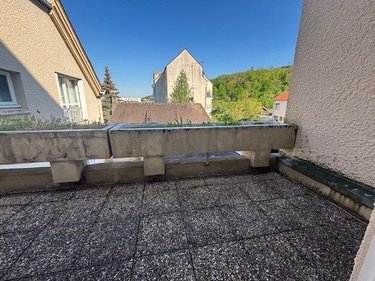 Appartement a vendre Laon 02000 Aisne 87 m2 4 pièces 92500 euros