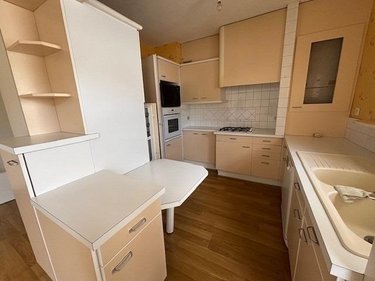 Appartement a vendre Laon 02000 Aisne 87 m2 4 pièces 92500 euros