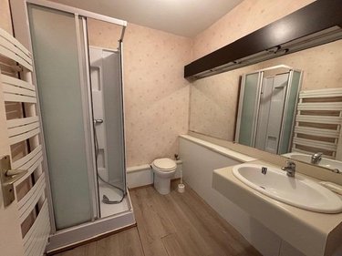 Appartement a vendre Laon 02000 Aisne 87 m2 4 pièces 92500 euros