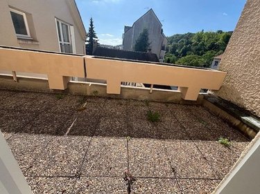 Appartement a vendre Laon 02000 Aisne 87 m2 4 pièces 92500 euros