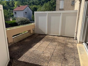 Appartement a vendre Laon 02000 Aisne 87 m2 4 pièces 92500 euros
