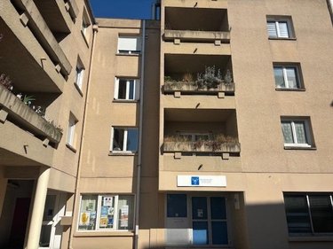 Appartement a vendre Laon 02000 Aisne 87 m2 4 pièces 92500 euros