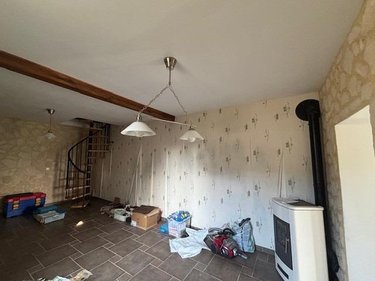 Maison a vendre Terny-Sorny 02880 Aisne 126 m2 5 pièces 180000 euros