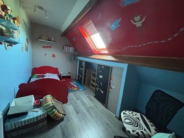 Maison a vendre Terny-Sorny 02880 Aisne 126 m2 5 pièces 180000 euros