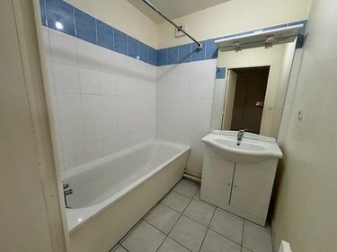 Location appartement Laon 02000 Aisne 45 m2 2 pièces 512 euros