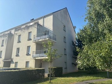Location appartement Laon 02000 Aisne 45 m2 2 pièces 512 euros
