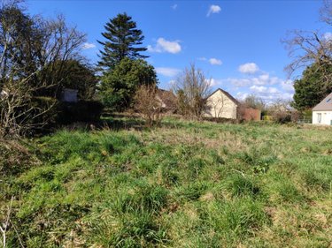 Terrain a batir a vendre Saint-Nicolas-de-Pierrepont 50250 Manche 700 m2  24656 euros
