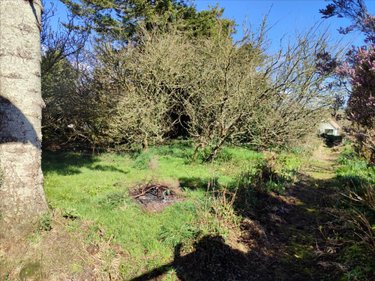 Terrain a batir a vendre Saint-Nicolas-de-Pierrepont 50250 Manche 700 m2  24656 euros