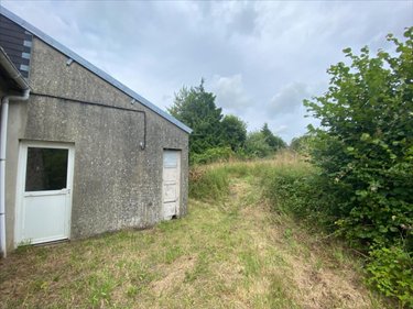 Maison a vendre Saussemesnil 50700 Manche 92 m2 4 pièces 154240 euros