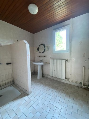 Maison a vendre Saussemesnil 50700 Manche 92 m2 4 pièces 154240 euros