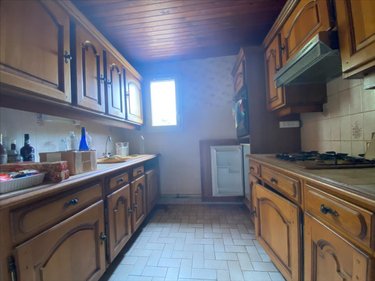 Maison a vendre Saussemesnil 50700 Manche 92 m2 4 pièces 154240 euros