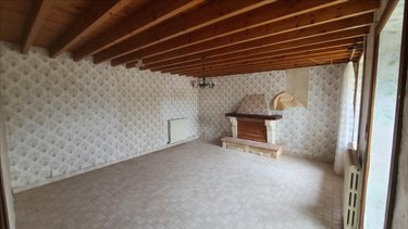 Maison a vendre Saussemesnil 50700 Manche 92 m2 4 pièces 154240 euros