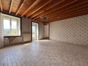 Maison a vendre Saussemesnil 50700 Manche 92 m2 4 pièces 154240 euros