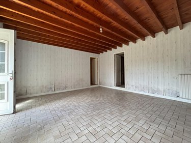 Maison a vendre Saussemesnil 50700 Manche 92 m2 4 pièces 154240 euros