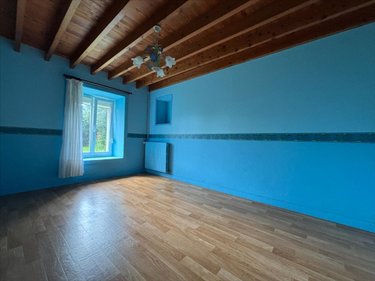Maison a vendre Saussemesnil 50700 Manche 92 m2 4 pièces 154240 euros