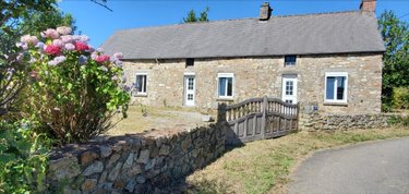 Maison a vendre Saussemesnil 50700 Manche 92 m2 4 pièces 154240 euros