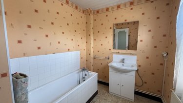 Maison a vendre Wimille 62126 Pas-de-Calais 72 m2 5 pièces 273000 euros