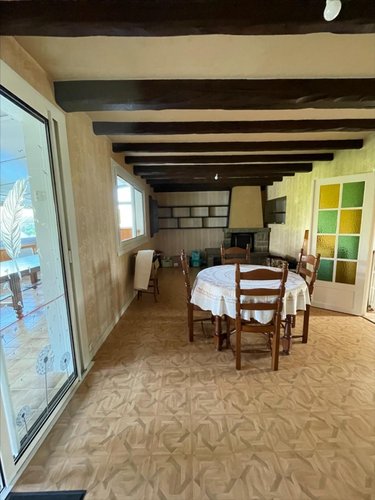 Maison a vendre Saint-Malo 35400 Ille-et-Vilaine 100 m2 4 pièces 316895 euros