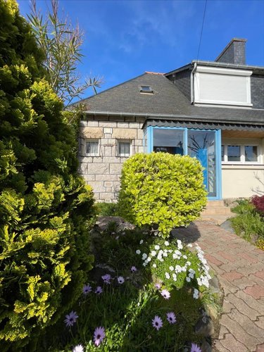 Maison a vendre Saint-Malo 35400 Ille-et-Vilaine 100 m2 4 pièces 316895 euros