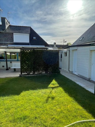 Maison a vendre Saint-Malo 35400 Ille-et-Vilaine 100 m2 4 pièces 316895 euros