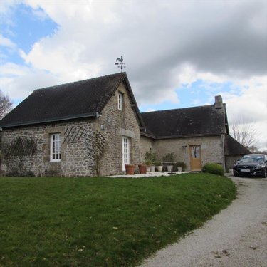 Maison a vendre Commune non précisée 50 Manche 133 m2 5 pièces 222240 euros
