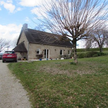 Maison a vendre Commune non précisée 50 Manche 133 m2 5 pièces 222240 euros