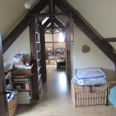 Maison a vendre Commune non précisée 50 Manche 133 m2 5 pièces 222240 euros