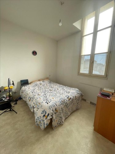 Appartement a vendre Montreuil-Bellay 49260 Maine-et-Loire 65 m2 3 pièces 75900 euros