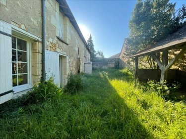 Maison a vendre Blou 49160 Maine-et-Loire 82 m2 4 pièces 75900 euros